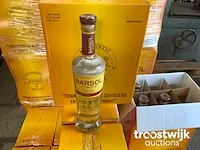 Fles pisco - afbeelding 2 van  2