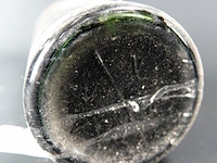 Fles wijn als op foto's - afbeelding 4 van  4