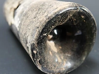 Fles wijn als op foto's - afbeelding 4 van  4