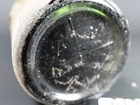 Fles wijn als op foto's - afbeelding 4 van  4