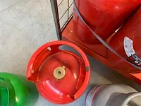 Flessen koudevulling airco (14x) - afbeelding 2 van  11