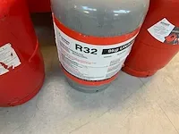 Flessen koudevulling airco (14x) - afbeelding 3 van  11