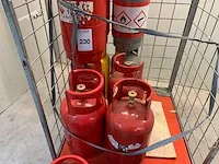 Flessen koudevulling airco (14x) - afbeelding 7 van  11