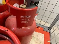 Flessen koudevulling airco (14x) - afbeelding 8 van  11