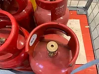 Flessen koudevulling airco (14x) - afbeelding 10 van  11