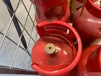 Flessen koudevulling airco (14x) - afbeelding 11 van  11