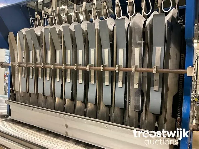 Flessen opzetter - afbeelding 3 van  7