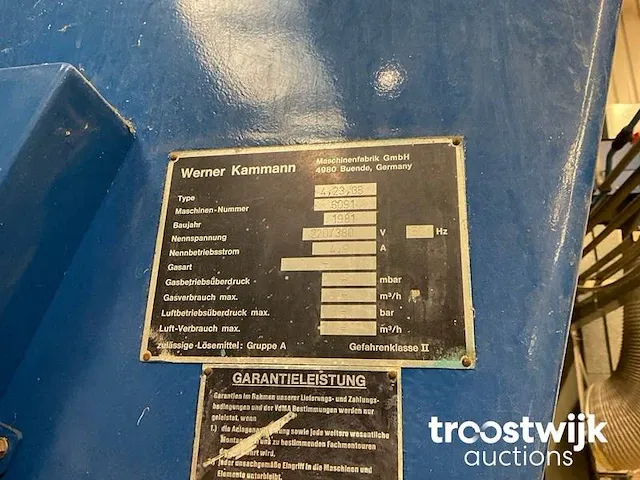 Flessen opzetter - afbeelding 6 van  7