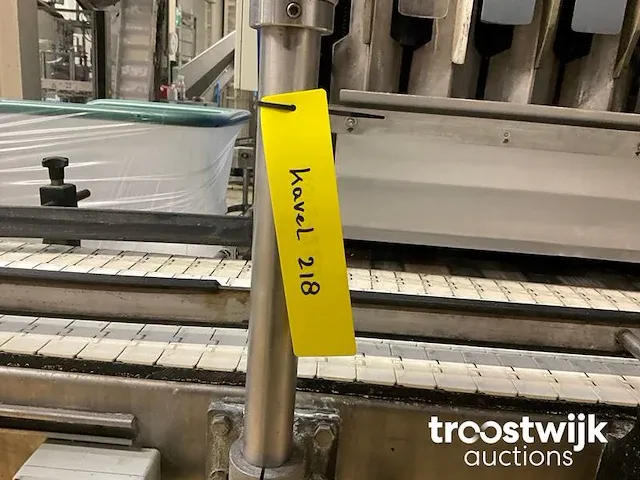 Flessen opzetter - afbeelding 7 van  7