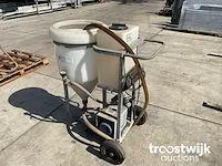 Flessen spoelmachine - afbeelding 2 van  6