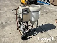 Flessen spoelmachine - afbeelding 3 van  6
