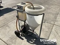 Flessen spoelmachine - afbeelding 5 van  6