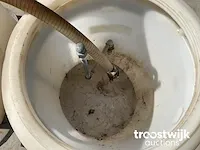 Flessen spoelmachine - afbeelding 6 van  6