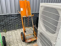 Flessenwagen (3x) - afbeelding 3 van  5