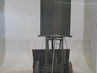 Flessenwagen met las uitrusting - afbeelding 6 van  6