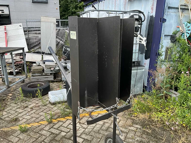 Flessenwagen - afbeelding 3 van  5