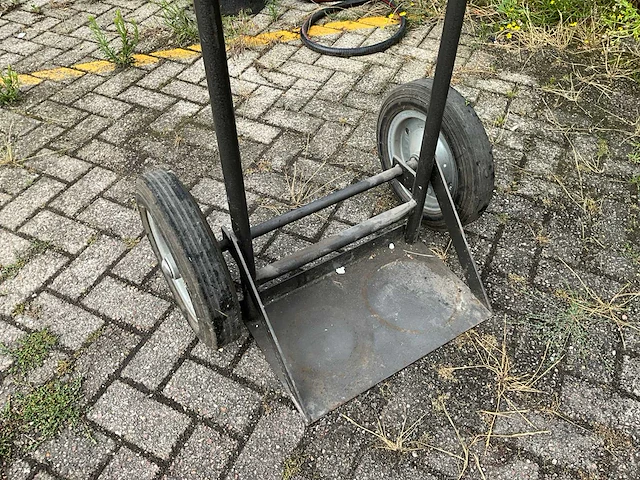 Flessenwagen - afbeelding 4 van  5