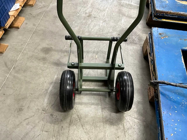 Flessenwagen - afbeelding 4 van  5