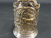 Flesvoet - afbeelding 1 van  5