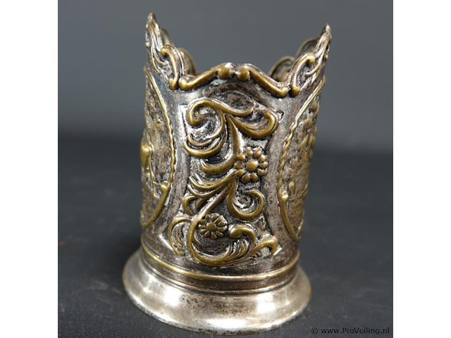 Flesvoet - afbeelding 2 van  5