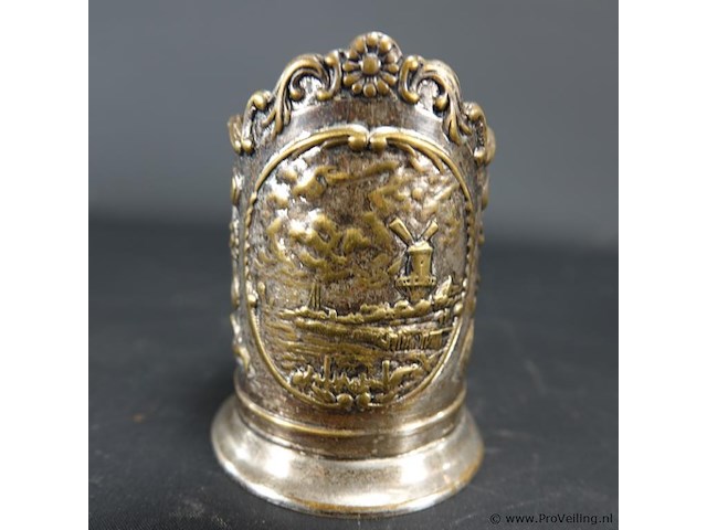 Flesvoet - afbeelding 3 van  5