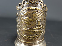 Flesvoet - afbeelding 3 van  5