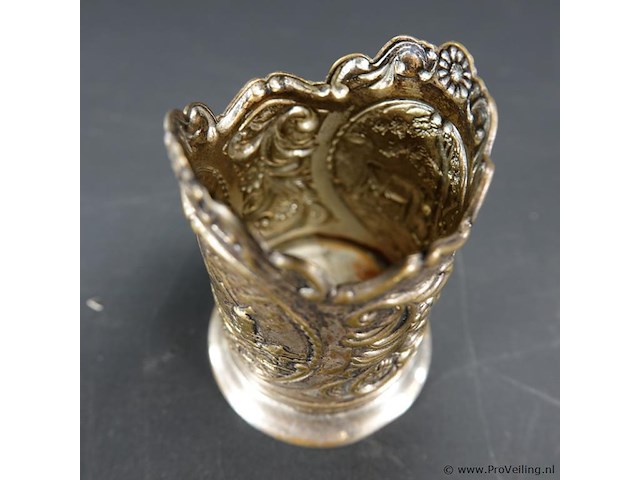 Flesvoet - afbeelding 4 van  5