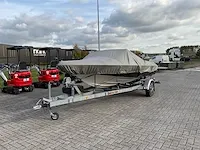 Fletcher arrowbeau classic speedboot - afbeelding 2 van  44