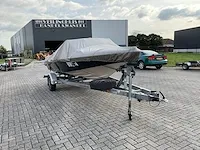 Fletcher arrowbeau classic speedboot - afbeelding 7 van  44