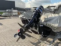 Fletcher arrowbeau classic speedboot - afbeelding 9 van  44