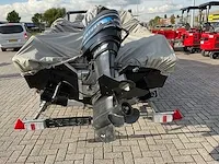 Fletcher arrowbeau classic speedboot - afbeelding 11 van  44
