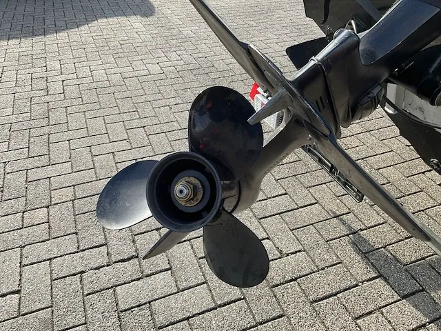 Fletcher arrowbeau classic speedboot - afbeelding 18 van  44