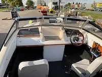Fletcher arrowbeau classic speedboot - afbeelding 19 van  44