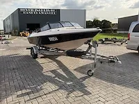 Fletcher arrowbeau classic speedboot - afbeelding 12 van  44