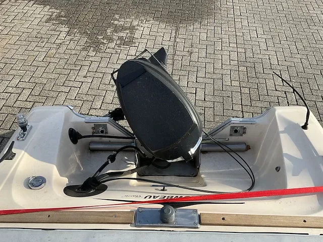 Fletcher arrowbeau classic speedboot - afbeelding 26 van  44