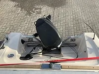 Fletcher arrowbeau classic speedboot - afbeelding 26 van  44