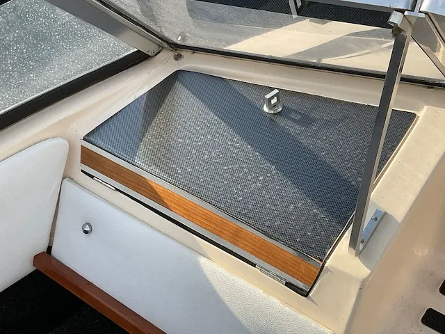 Fletcher arrowbeau classic speedboot - afbeelding 29 van  44