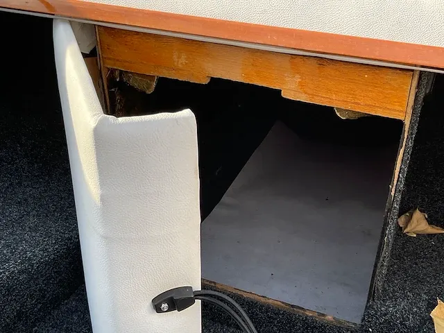 Fletcher arrowbeau classic speedboot - afbeelding 31 van  44