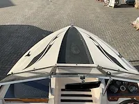 Fletcher arrowbeau classic speedboot - afbeelding 32 van  44