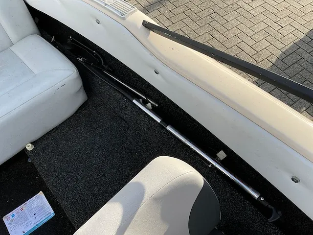 Fletcher arrowbeau classic speedboot - afbeelding 35 van  44