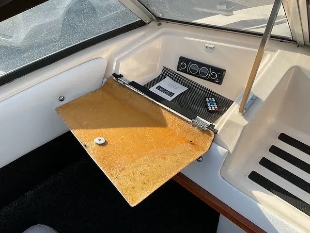 Fletcher arrowbeau classic speedboot - afbeelding 38 van  44