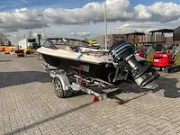 Fletcher arrowbeau classic speedboot - afbeelding 40 van  44