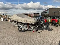Fletcher arrowbeau classic speedboot - afbeelding 44 van  44