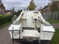 Fletcher polyester speedboot - afbeelding 4 van  7