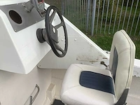 Fletcher polyester speedboot - afbeelding 7 van  7