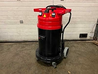 Flex bf21l industriële stofzuiger - afbeelding 1 van  5
