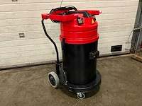 Flex bf21l industriële stofzuiger - afbeelding 2 van  5