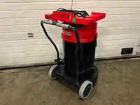 Flex bf21l industriële stofzuiger - afbeelding 3 van  5