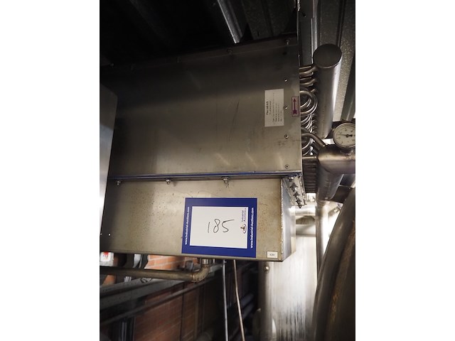 Flex coil a/s - afbeelding 1 van  5