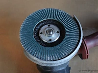 Flex elektrische haakse slijper type l13-10 125-ec - afbeelding 2 van  4